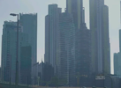 全球富豪涌入，迪拜楼市狂奔