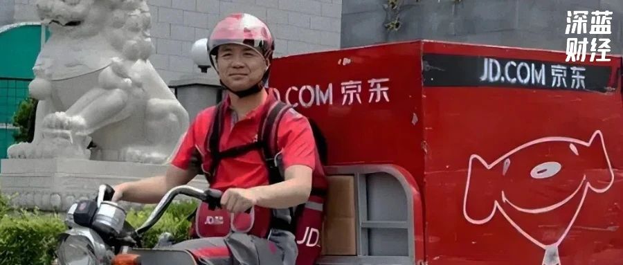 做外卖，刘强东真不是冲动